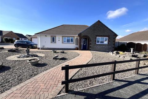 3 bedroom bungalow for sale, Cooks Close, Pembrokeshire SA71