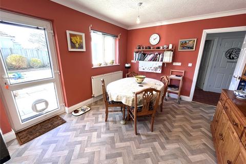 3 bedroom bungalow for sale, Cooks Close, Pembrokeshire SA71