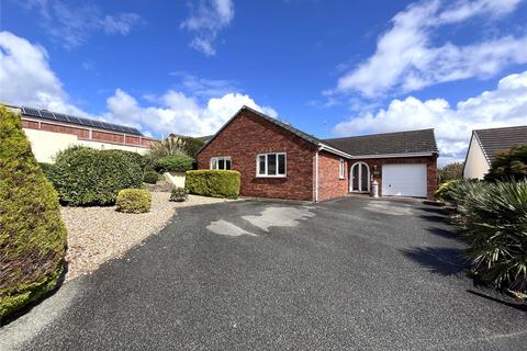 3 bedroom bungalow for sale, Hampshire Drive, Pembrokeshire SA72