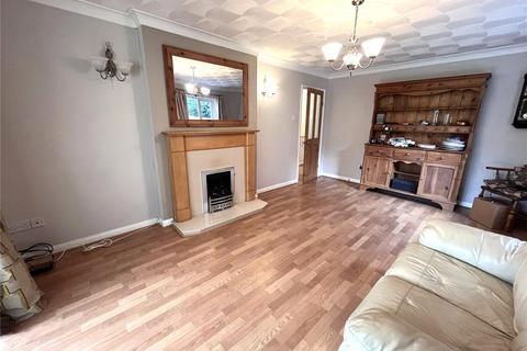 3 bedroom bungalow for sale, Hampshire Drive, Pembrokeshire SA72