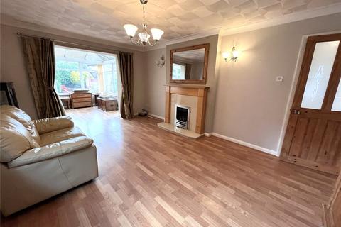 3 bedroom bungalow for sale, Hampshire Drive, Pembrokeshire SA72