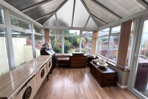 3 bedroom bungalow for sale, Hampshire Drive, Pembrokeshire SA72
