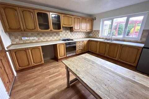 3 bedroom bungalow for sale, Hampshire Drive, Pembrokeshire SA72