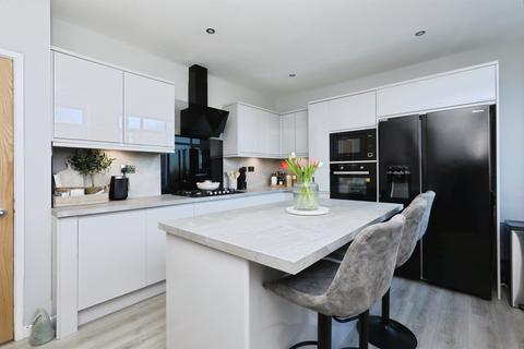 3 bedroom semi-detached house for sale, Clifton Crescent, SHEFFIELD