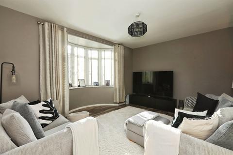 3 bedroom semi-detached house for sale, Clifton Crescent, SHEFFIELD