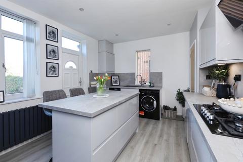 3 bedroom semi-detached house for sale, Clifton Crescent, SHEFFIELD