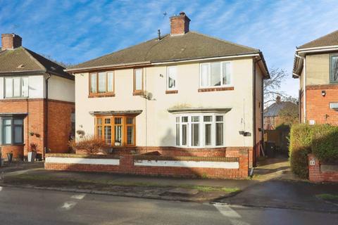 3 bedroom semi-detached house for sale, Clifton Crescent, SHEFFIELD
