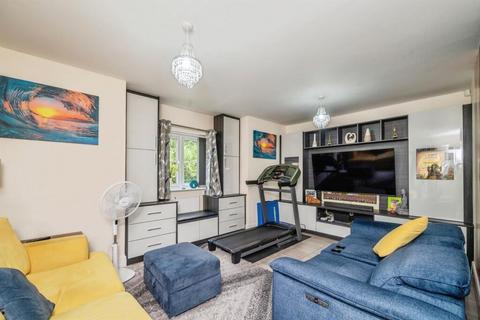 undefined, Brindley Avenue, Birmingham