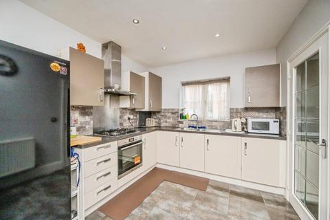 undefined, Brindley Avenue, Birmingham