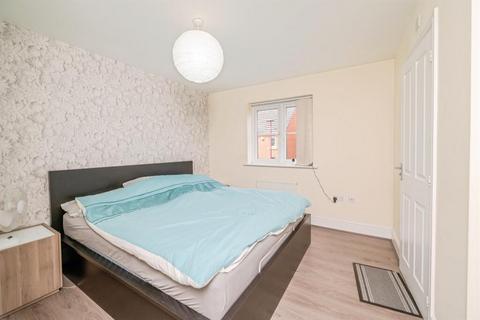undefined, Brindley Avenue, Birmingham