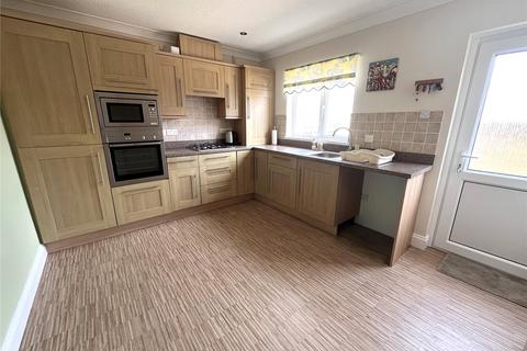 2 bedroom bungalow for sale, Webbs Drive, Pembrokeshire SA71