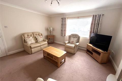 2 bedroom bungalow for sale, Webbs Drive, Pembrokeshire SA71
