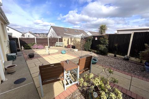 2 bedroom bungalow for sale, Webbs Drive, Pembrokeshire SA71
