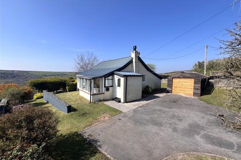 3 bedroom bungalow for sale, Trewent Hill, Pembroke SA71