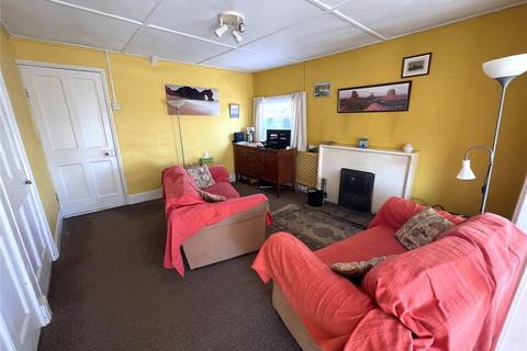 3 bedroom bungalow for sale, Trewent Hill, Pembroke SA71