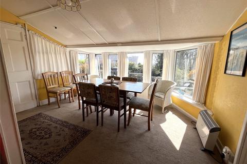 3 bedroom bungalow for sale, Trewent Hill, Pembroke SA71