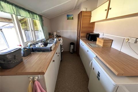 3 bedroom bungalow for sale, Trewent Hill, Pembroke SA71