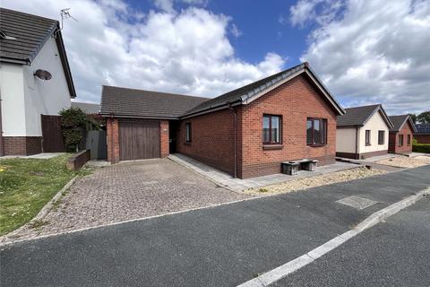 3 bedroom bungalow for sale, Charles Thomas Avenue, Pembrokeshire SA72