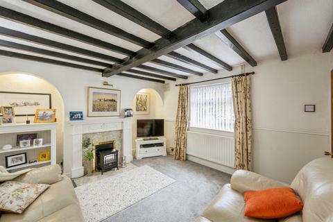 2 bedroom detached house for sale, Queen Street, Kirton Lindsey, Gainsborough