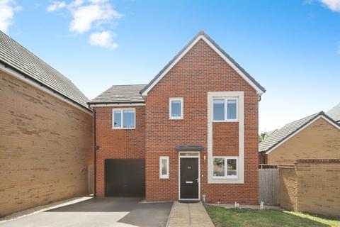 undefined, Apple Tree Close, Norton Fitzwarren, Taunton