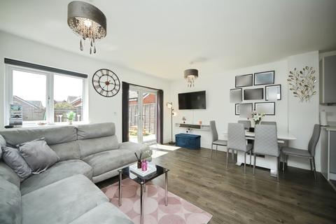 undefined, Apple Tree Close, Norton Fitzwarren, Taunton