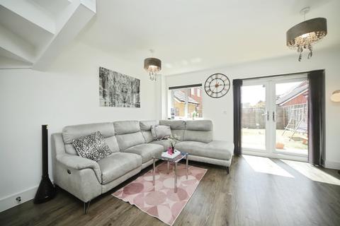 undefined, Apple Tree Close, Norton Fitzwarren, Taunton