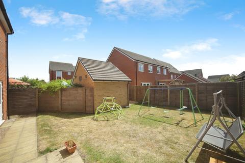 undefined, Apple Tree Close, Norton Fitzwarren, Taunton