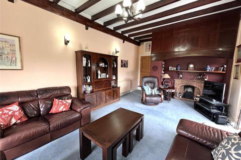 4 bedroom townhouse for sale, East Back, Pembrokeshire SA71