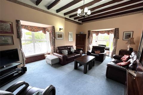 4 bedroom townhouse for sale, East Back, Pembrokeshire SA71