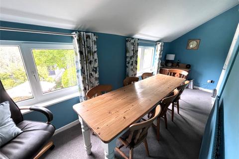 4 bedroom townhouse for sale, East Back, Pembrokeshire SA71