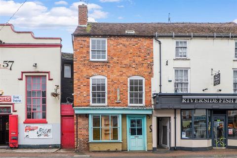 undefined, High Street, Pershore