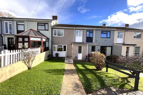 3 bedroom terraced house for sale, Whitehall Avenue, Pembrokeshire SA71