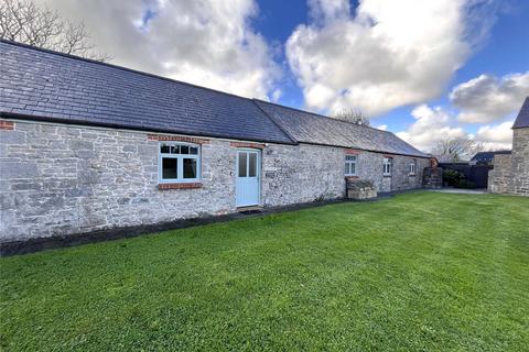 undefined, Bosherston, Pembrokeshire SA71