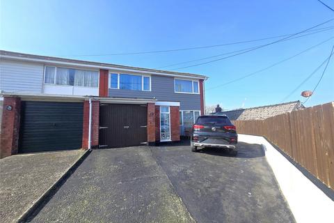 3 bedroom semi-detached house for sale, Paynter Street, Pembrokeshire SA71