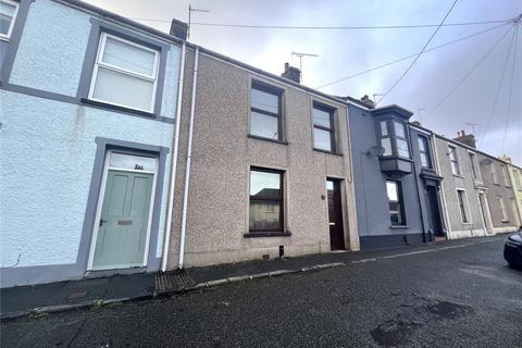 3 bedroom terraced house for sale, Norgans Terrace, Pembrokeshire SA71