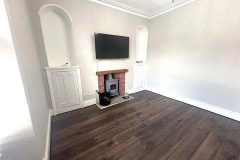 3 bedroom terraced house for sale, Norgans Terrace, Pembrokeshire SA71