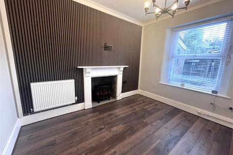 3 bedroom terraced house for sale, Norgans Terrace, Pembrokeshire SA71