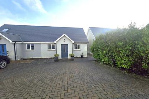 undefined, Grove Street, Pembrokeshire SA72