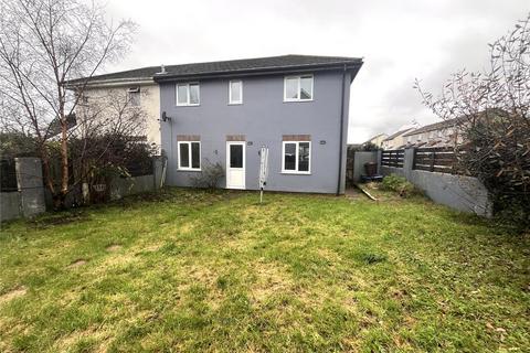 Britannia Drive, Pembrokeshire SA72