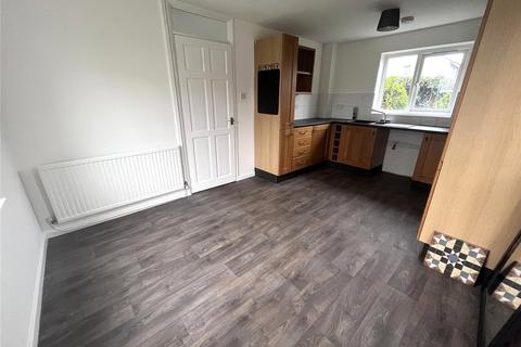 3 bedroom end of terrace house for sale, Britannia Drive, Pembrokeshire SA72
