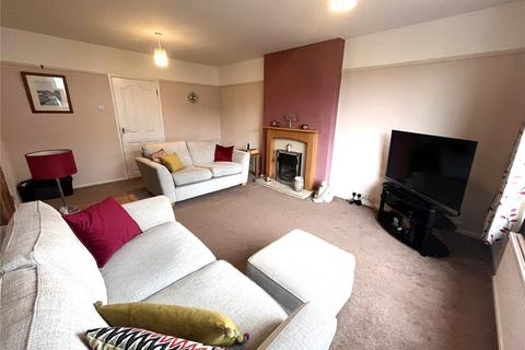 3 bedroom detached house for sale, Buttermilk Close, Pembrokeshire SA71