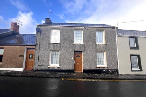 2 bedroom terraced house for sale, Owen Street, Pembrokeshire SA71