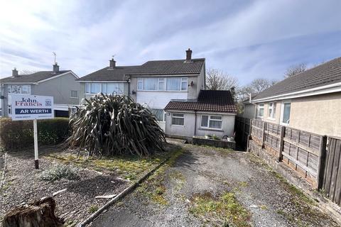 undefined, West Haven Estate, Pembroke Dock SA72