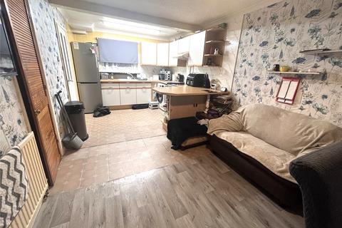 undefined, Bentlass Terrace, Pembroke Dock SA72