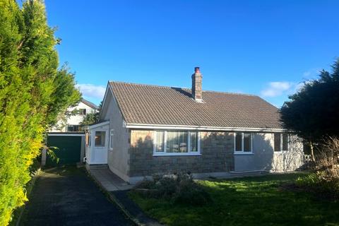 3 bedroom bungalow for sale, Cricket Grove, Pembroke SA71
