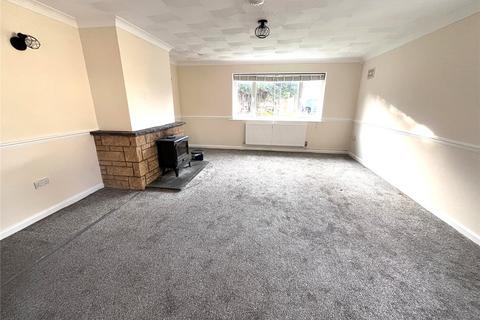 3 bedroom bungalow for sale, Cricket Grove, Pembroke SA71