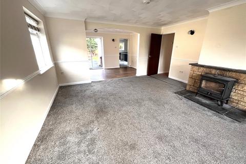 3 bedroom bungalow for sale, Cricket Grove, Pembroke SA71