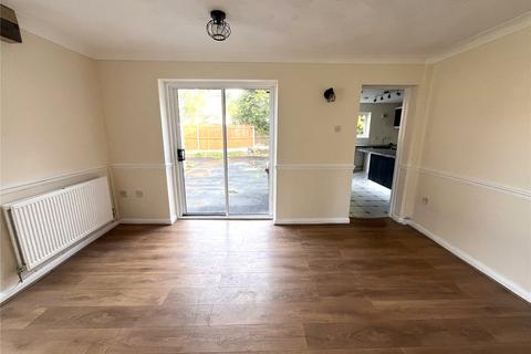 3 bedroom bungalow for sale, Cricket Grove, Pembroke SA71