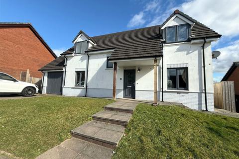 Charles Thomas Avenue, Pembrokeshire SA72