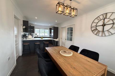 undefined, Charles Thomas Avenue, Pembrokeshire SA72